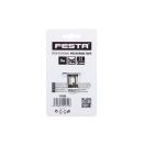 FESTA Maßband 2 x 16 mm verstärkt