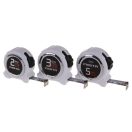 FESTA Maßband 2 x 16 mm verstärkt