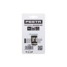 FESTA Maßband 3 x 19 mm verstärkt