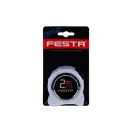 FESTA Maßband 3 x 19 mm verstärkt