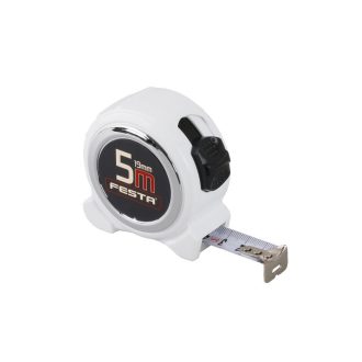 FESTA Maßband 5 m x 19 mm verstärkt