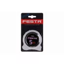 FESTA Maßband 5 m x 19 mm verstärkt