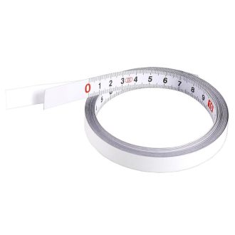 Maßband selbstklebend 3 m x 16 mm