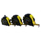 FESTA Maßband 3 mx 16 mm gummiert magnetisch