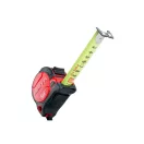 FESTA Maßband 5 mx 19 mm gummiert magnetisch