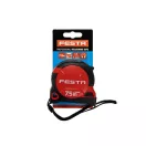 FESTA Maßband 7,5 m x 25 mm gummiert magnetisch