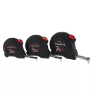 FESTA Maßband 3 x 16 mm, gummiert