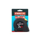 FESTA Maßband 7,5 x 25 mm, gummiert