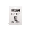 FESTA Maßband 7,5 x 25 mm, gummiert