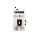 FESTA Maßband 5 m x 16 mm, gummiert