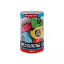 FESTA Maßband 2 x 16 mm mit Schlüsselhalter