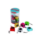 FESTA Maßband 2 x 16 mm mit Schlüsselhalter