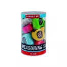 FESTA Maßband 2 x 16 mm mit Schlüsselhalter