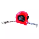 FESTA Maßband 2 x 16 mm mit Schlüsselhalter