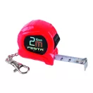 FESTA Maßband 2 x 16 mm mit Schlüsselhalter