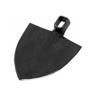 Schmiedehacke 0,775 kg