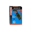 FESTA Maßband 50 mx 12,5 mm Stahl offen