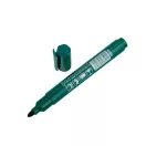 Marker fühlte sich grün an