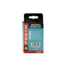 FESTA Buntstift gelb (5 Stück)