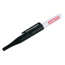 FESTA Markierungsfilz mit extra langer Spitze, schwarz