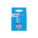 Kreide weiß (12 Stück)