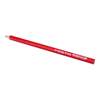 FESTA Zimmermannsbleistift 250 mm Dreiecksform