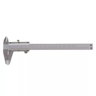 FESTA Messschieber 150/0,02 mm Edelstahl