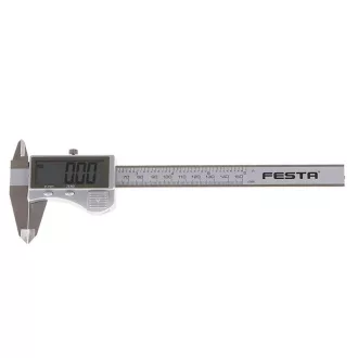 FESTA Messschieber 150/0,01 mm digital