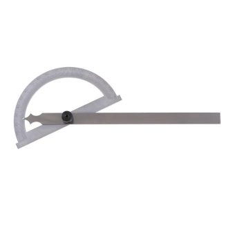 FESTA Winkelmesser 150 x 200 mm Metall