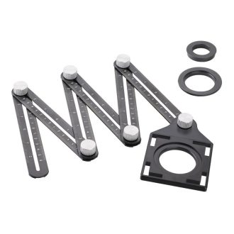 Multifunktionaler Winkelkopierer