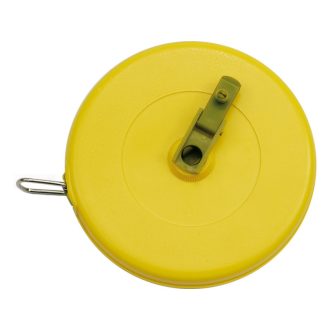 Maßband 10 m Glasfaser