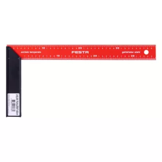 FESTA Schreiner rechtwinklig 400 x 190 mm