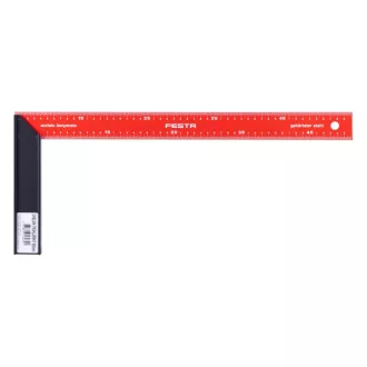 FESTA Schreiner rechtwinklig 500 x 210 mm