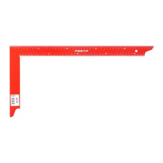 FESTA Zimmermannswinkel 500 x 250 mm