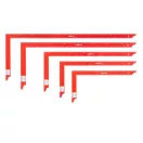 FESTA Zimmermannswinkel 500 x 250 mm