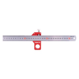 FESTA Multifunktionales Lineal 30 cm