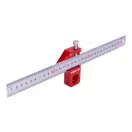 FESTA Multifunktionales Lineal 30 cm