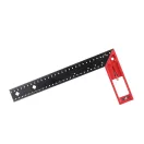 FESTA Zimmermannswinkel 300 mm Alu/Stahl