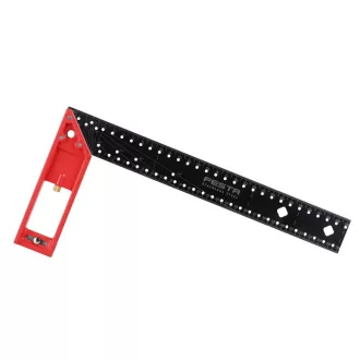 FESTA Zimmermannswinkel 400 mm Alu/Stahl