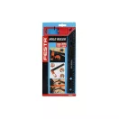 FESTA Zimmermannswinkel 400 mm Alu/Stahl