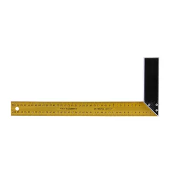 Zimmermannswinkel 400 x 190 mm