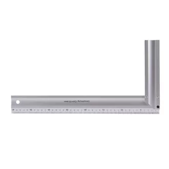 FESTA Zimmermannswinkel 400 x 190 mm Profi