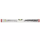 HORIZONT Wasserwaage 600 mm 2 Libellen