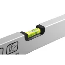 HORIZONT Wasserwaage 1000 mm 2 Libelle