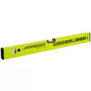 HORIZONT EXACTA Wasserwaage 600 mm 3 Ebenen