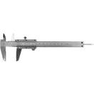 VOREL-Messschieber 150/0,02 mm