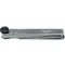 VOREL Spaltmessset 20 Blatt 0,05-1 mm