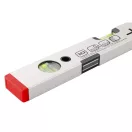 HORIZONT Wasserwaage 1500 mm 2 Libellen magnetisch