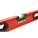 FESTA Wasserwaage 800 mm mit 3 Libellen