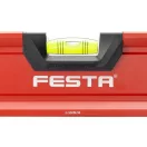 FESTA Wasserwaage 800 mm mit 3 Libellen